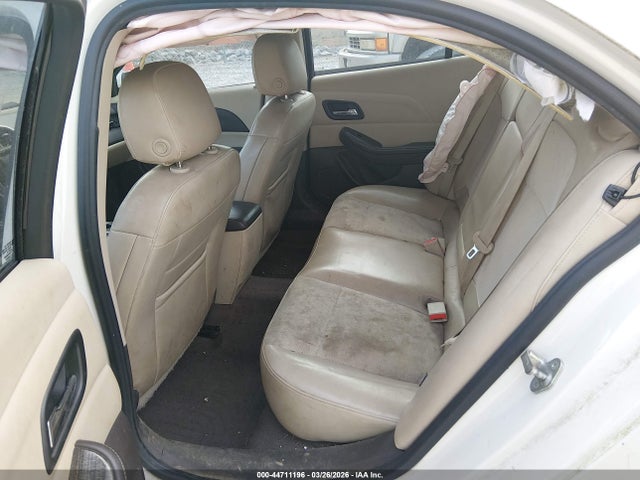 1G11C5SL1EF248870 Chevrolet MALIBU 1LT