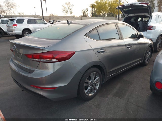 KMHD84LF1HU386865 Hyundai Elantra Value Edition