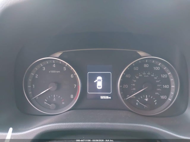 KMHD84LF1HU386865 Hyundai Elantra Value Edition