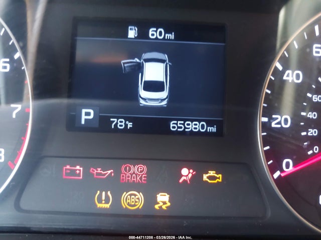 KIA Forte Lxs 2019 3KPF24AD7KE136729 Image 16