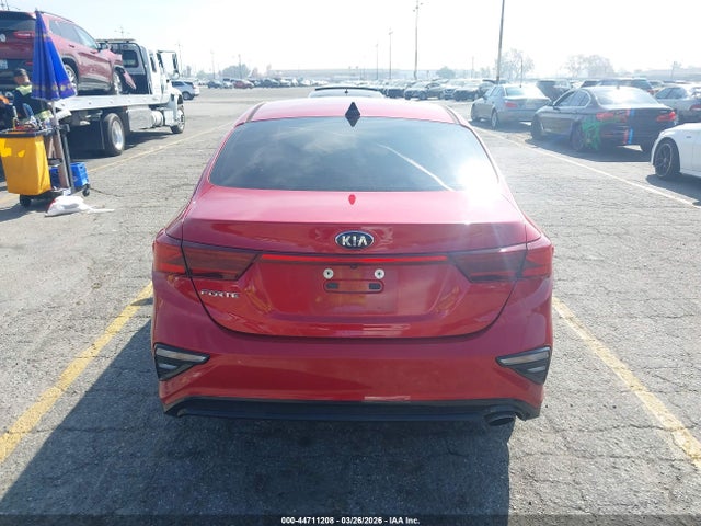 KIA Forte Lxs 2019 3KPF24AD7KE136729 Image 17