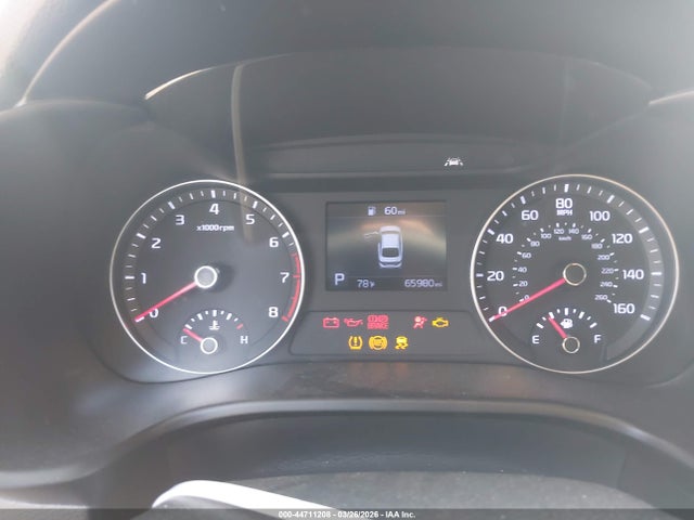 KIA Forte Lxs 2019 3KPF24AD7KE136729 Image 7