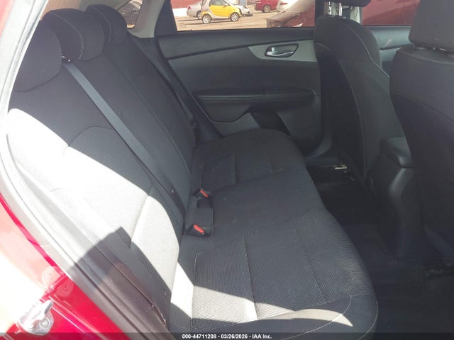KIA Forte Lxs 2019 3KPF24AD7KE136729 Image 8