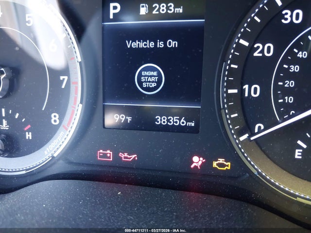 Hyundai Venue Limited 2022 KMHRC8A34NU186692 Image 15