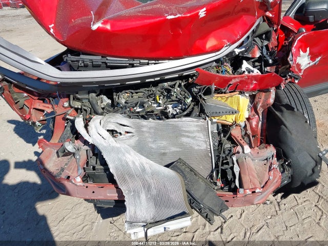 3FMCR9B62RRF69983 Ford Bronco Sport Big Bend