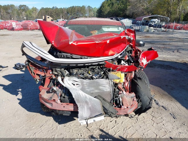 3FMCR9B62RRF69983 Ford Bronco Sport Big Bend