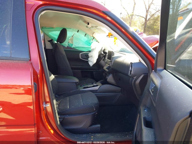 3FMCR9B62RRF69983 Ford Bronco Sport Big Bend