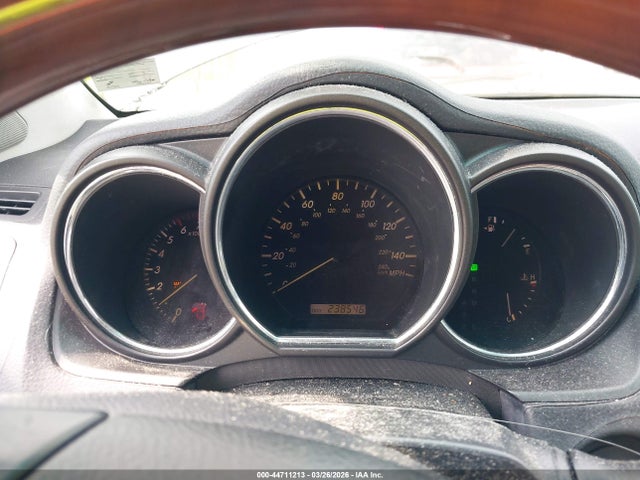 2004 Lexus Rx 330 მანქანა იყიდება აუქციონზე, vin: JTJHA31UX40009018, აუქციონის ნომერი: 44711213