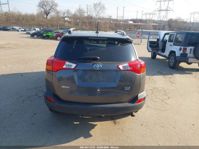 Toyota Rav4 Xle 2014 2T3RFREV4EW164529 Image 16