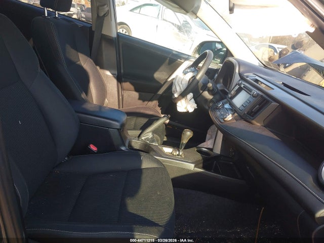 Toyota Rav4 Xle 2014 2T3RFREV4EW164529 Image 5