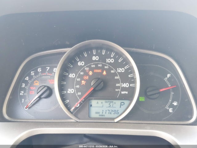 Toyota Rav4 Xle 2014 2T3RFREV4EW164529 Image 7