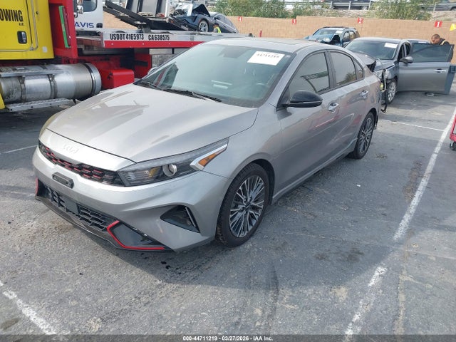 Aukcja sprzedaży 2023 Kia Forte Gt-line, vin: 3KPF54AD8PE568342, numer aukcji: 44711219
