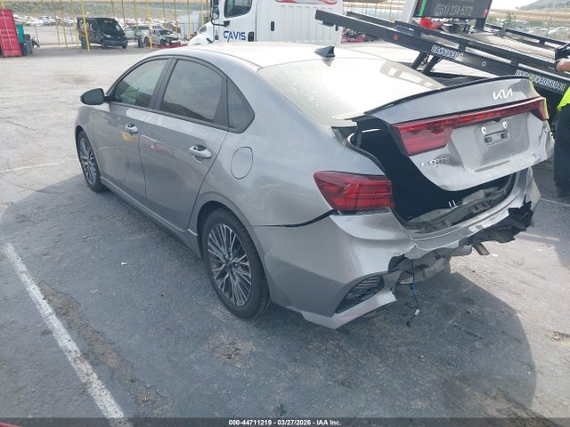 Aukcja sprzedaży 2023 Kia Forte Gt-line, vin: 3KPF54AD8PE568342, numer aukcji: 44711219