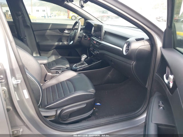 Aukcja sprzedaży 2023 Kia Forte Gt-line, vin: 3KPF54AD8PE568342, numer aukcji: 44711219