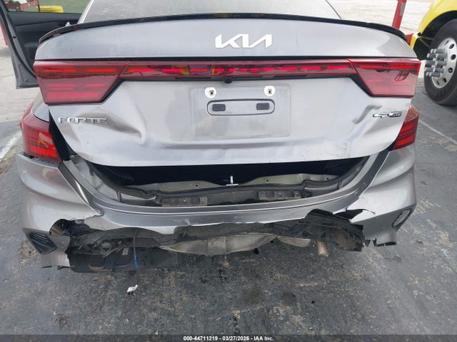 Aukcja sprzedaży 2023 Kia Forte Gt-line, vin: 3KPF54AD8PE568342, numer aukcji: 44711219