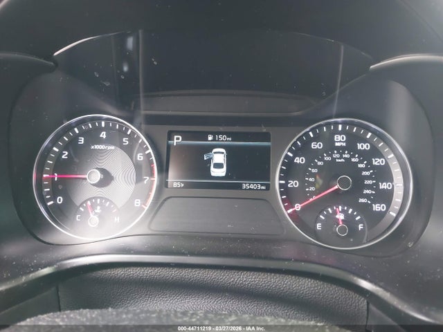 Aukcja sprzedaży 2023 Kia Forte Gt-line, vin: 3KPF54AD8PE568342, numer aukcji: 44711219