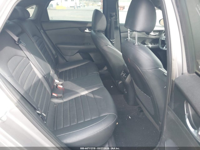 Aukcja sprzedaży 2023 Kia Forte Gt-line, vin: 3KPF54AD8PE568342, numer aukcji: 44711219