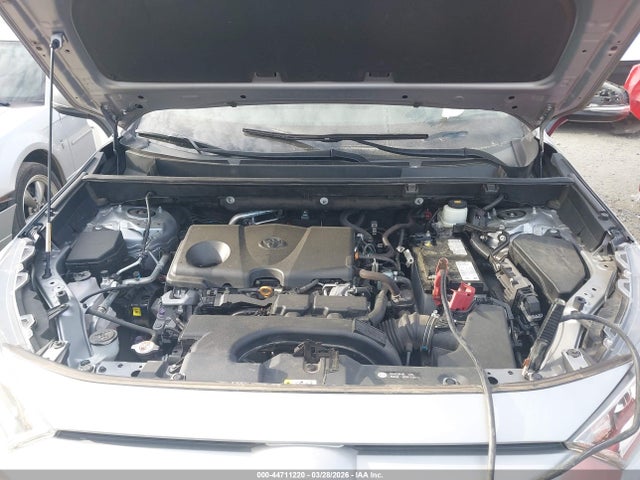 Продажа на аукционе авто 2020 Toyota Rav4 Xle, vin: 2T3W1RFV5LW095153, номер лота: 44711220