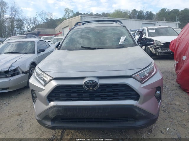 Продажа на аукционе авто 2020 Toyota Rav4 Xle, vin: 2T3W1RFV5LW095153, номер лота: 44711220