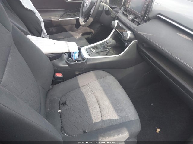 Продажа на аукционе авто 2020 Toyota Rav4 Xle, vin: 2T3W1RFV5LW095153, номер лота: 44711220