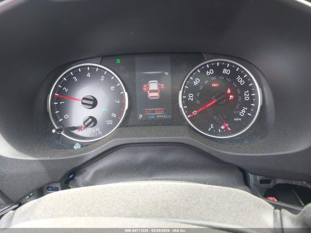 Продажа на аукционе авто 2020 Toyota Rav4 Xle, vin: 2T3W1RFV5LW095153, номер лота: 44711220