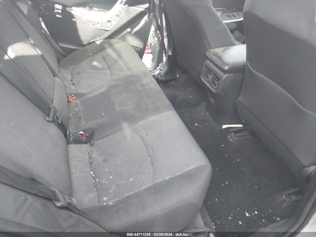 Продажа на аукционе авто 2020 Toyota Rav4 Xle, vin: 2T3W1RFV5LW095153, номер лота: 44711220