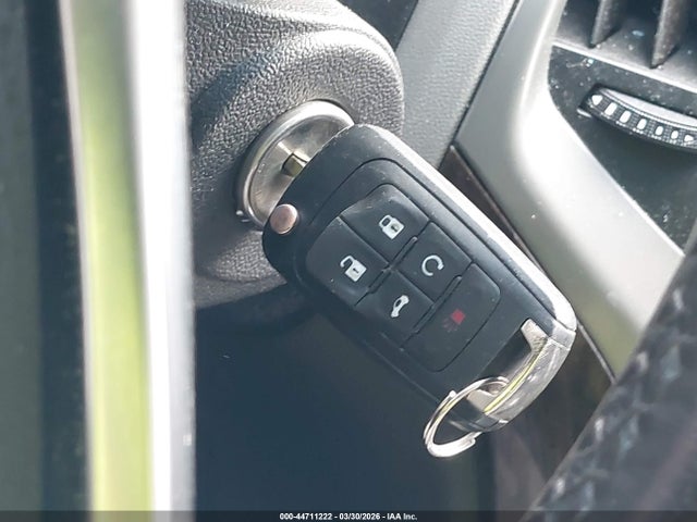2012 Buick Verano მანქანა იყიდება აუქციონზე, vin: 1G4PP5SK5C4173088, აუქციონის ნომერი: 44711222