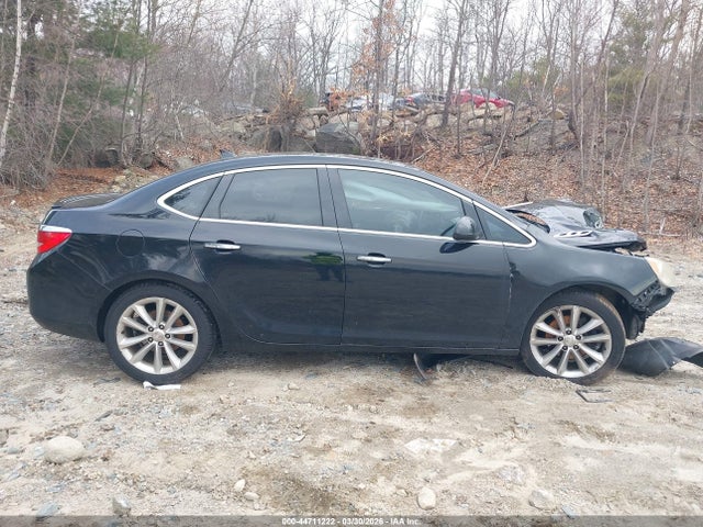 2012 Buick Verano მანქანა იყიდება აუქციონზე, vin: 1G4PP5SK5C4173088, აუქციონის ნომერი: 44711222