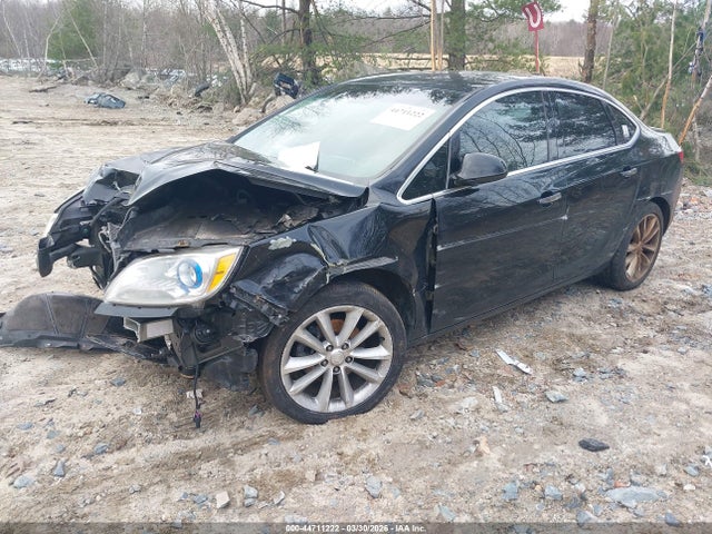 2012 Buick Verano მანქანა იყიდება აუქციონზე, vin: 1G4PP5SK5C4173088, აუქციონის ნომერი: 44711222