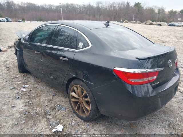 2012 Buick Verano მანქანა იყიდება აუქციონზე, vin: 1G4PP5SK5C4173088, აუქციონის ნომერი: 44711222