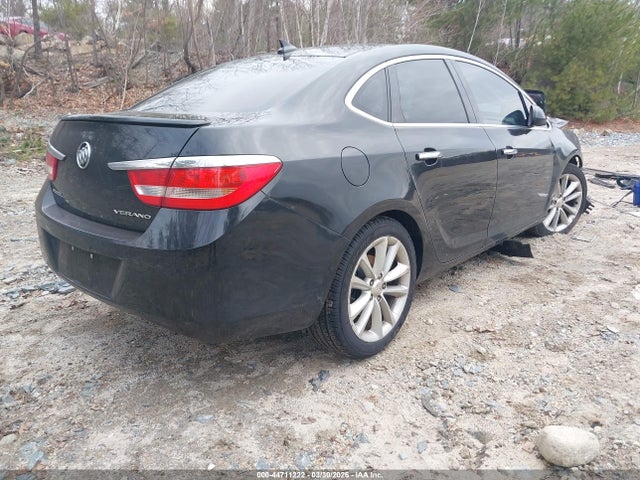 2012 Buick Verano მანქანა იყიდება აუქციონზე, vin: 1G4PP5SK5C4173088, აუქციონის ნომერი: 44711222