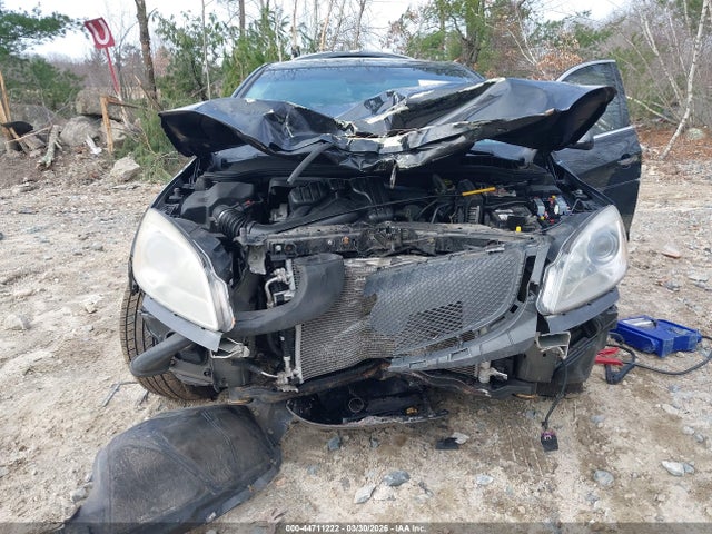 2012 Buick Verano მანქანა იყიდება აუქციონზე, vin: 1G4PP5SK5C4173088, აუქციონის ნომერი: 44711222