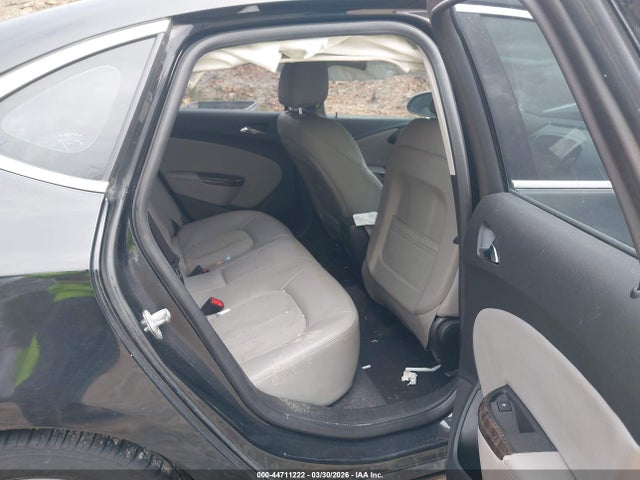 2012 Buick Verano მანქანა იყიდება აუქციონზე, vin: 1G4PP5SK5C4173088, აუქციონის ნომერი: 44711222