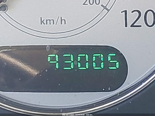 Aukcja sprzedaży 2007 Chrysler Town & Country Limited, vin: 2A8GP64L77R144199, numer aukcji: 44711223