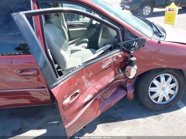 Aukcja sprzedaży 2007 Chrysler Town & Country Limited, vin: 2A8GP64L77R144199, numer aukcji: 44711223
