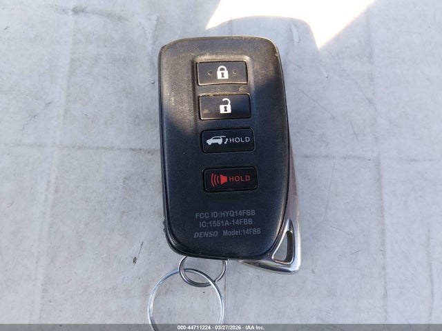 Продажа на аукционе авто 2017 Lexus Rx Rx 350 F Sport, vin: 2T2BZMCA8HC095530, номер лота: 44711224