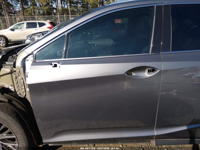 Продажа на аукционе авто 2017 Lexus Rx Rx 350 F Sport, vin: 2T2BZMCA8HC095530, номер лота: 44711224