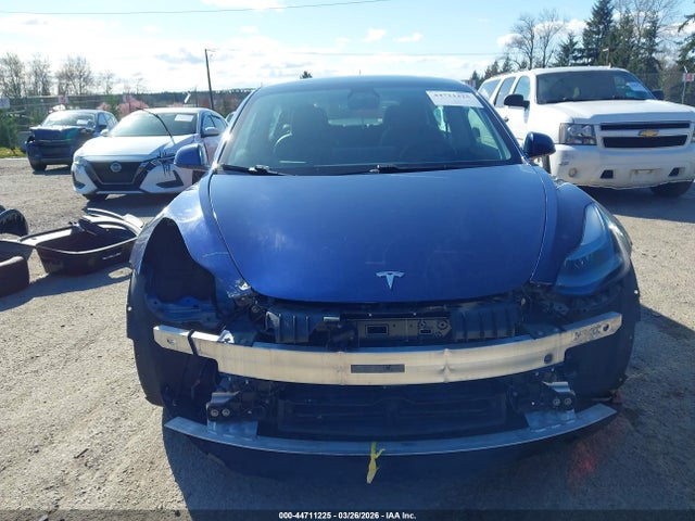 Aukcja sprzedaży 2021 Tesla Model 3 Long Range Dual Motor All-wheel Drive, vin: 5YJ3E1EB8MF085482, numer aukcji: 44711225
