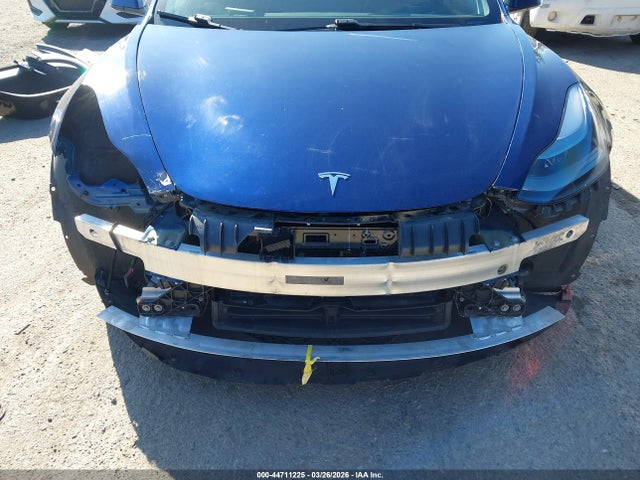 Aukcja sprzedaży 2021 Tesla Model 3 Long Range Dual Motor All-wheel Drive, vin: 5YJ3E1EB8MF085482, numer aukcji: 44711225