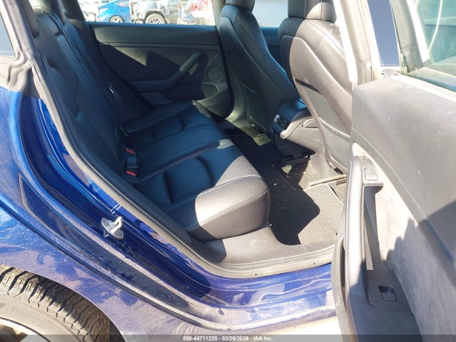 Aukcja sprzedaży 2021 Tesla Model 3 Long Range Dual Motor All-wheel Drive, vin: 5YJ3E1EB8MF085482, numer aukcji: 44711225