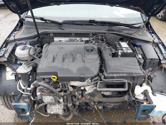 2015 VOLKSWAGEN GOLF SPORTWAGEN 3VWCA7AU6FM515124 Photo 9