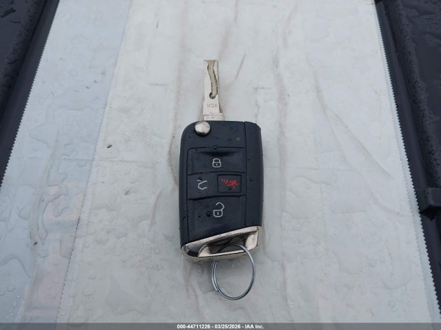 2015 VOLKSWAGEN GOLF SPORTWAGEN 3VWCA7AU6FM515124 Photo 10