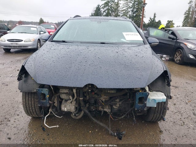Продаж на аукціоні авто 2015 Volkswagen Golf Sportwagen Tdi Se 4-door, vin: 3VWCA7AU6FM515124, номер лоту: 44711226