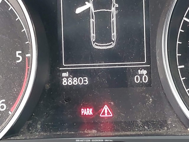 Продаж на аукціоні авто 2015 Volkswagen Golf Sportwagen Tdi Se 4-door, vin: 3VWCA7AU6FM515124, номер лоту: 44711226