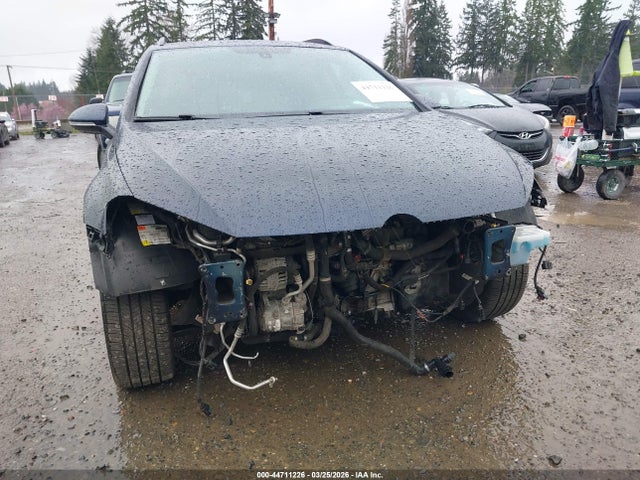 2015 VOLKSWAGEN GOLF SPORTWAGEN 3VWCA7AU6FM515124 Photo 5