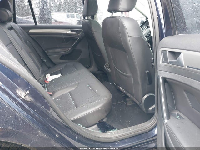 2015 VOLKSWAGEN GOLF SPORTWAGEN 3VWCA7AU6FM515124 Photo 7