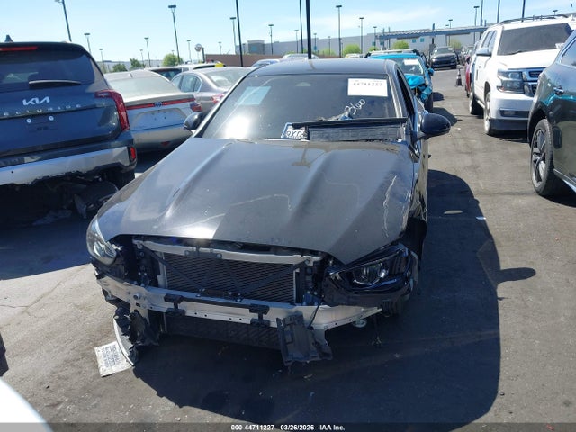 W1KAF4GB9RR167926 Mercedes-Benz C 300