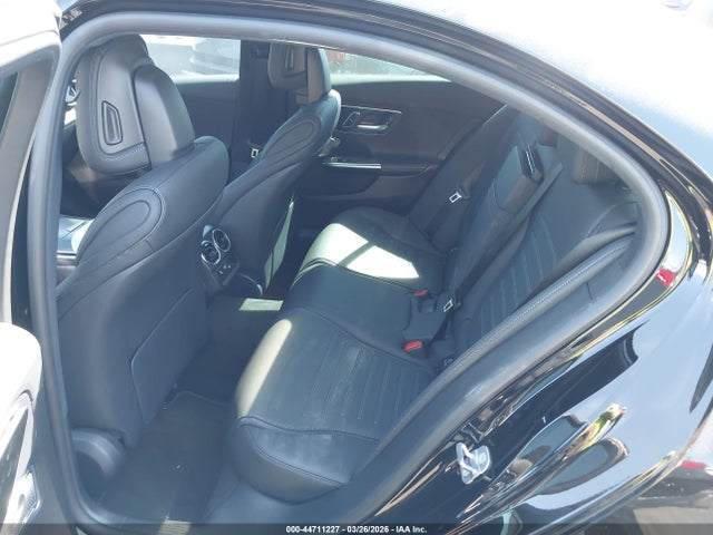 W1KAF4GB9RR167926 Mercedes-Benz C 300