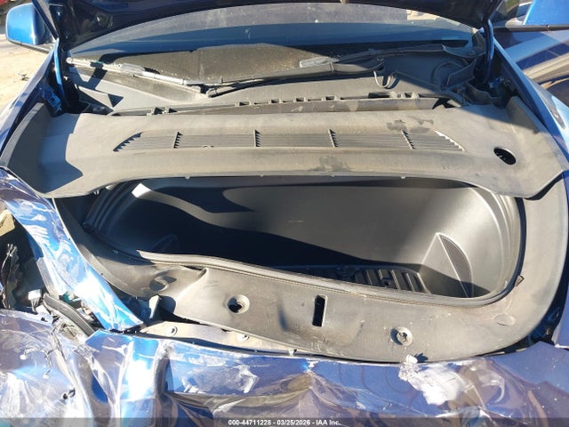 2023 Tesla Model Y Performance Dual Motor All-wheel Drive მანქანა იყიდება აუქციონზე, vin: 7SAYGDEF8PF603912, აუქციონის ნომერი: 44711228