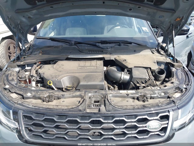 SALZT2FX7NH173420 Land Rover Range Rover Evoque R-dynamic S